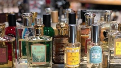 Best perfume shop in karachi