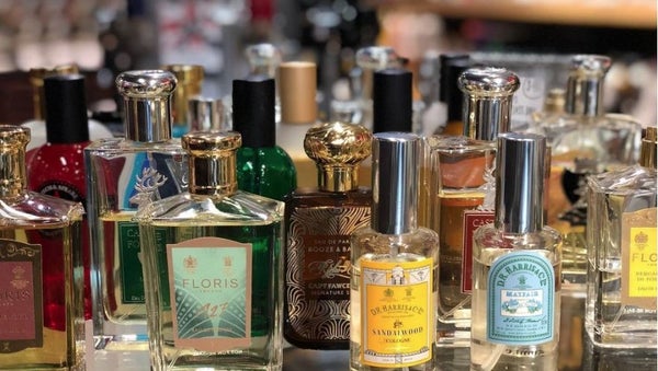 Best perfume shop in karachi