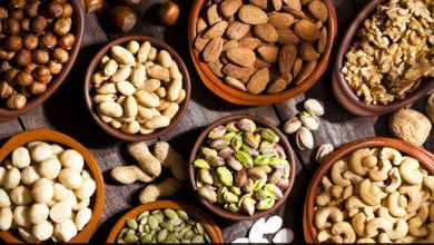 Nuts