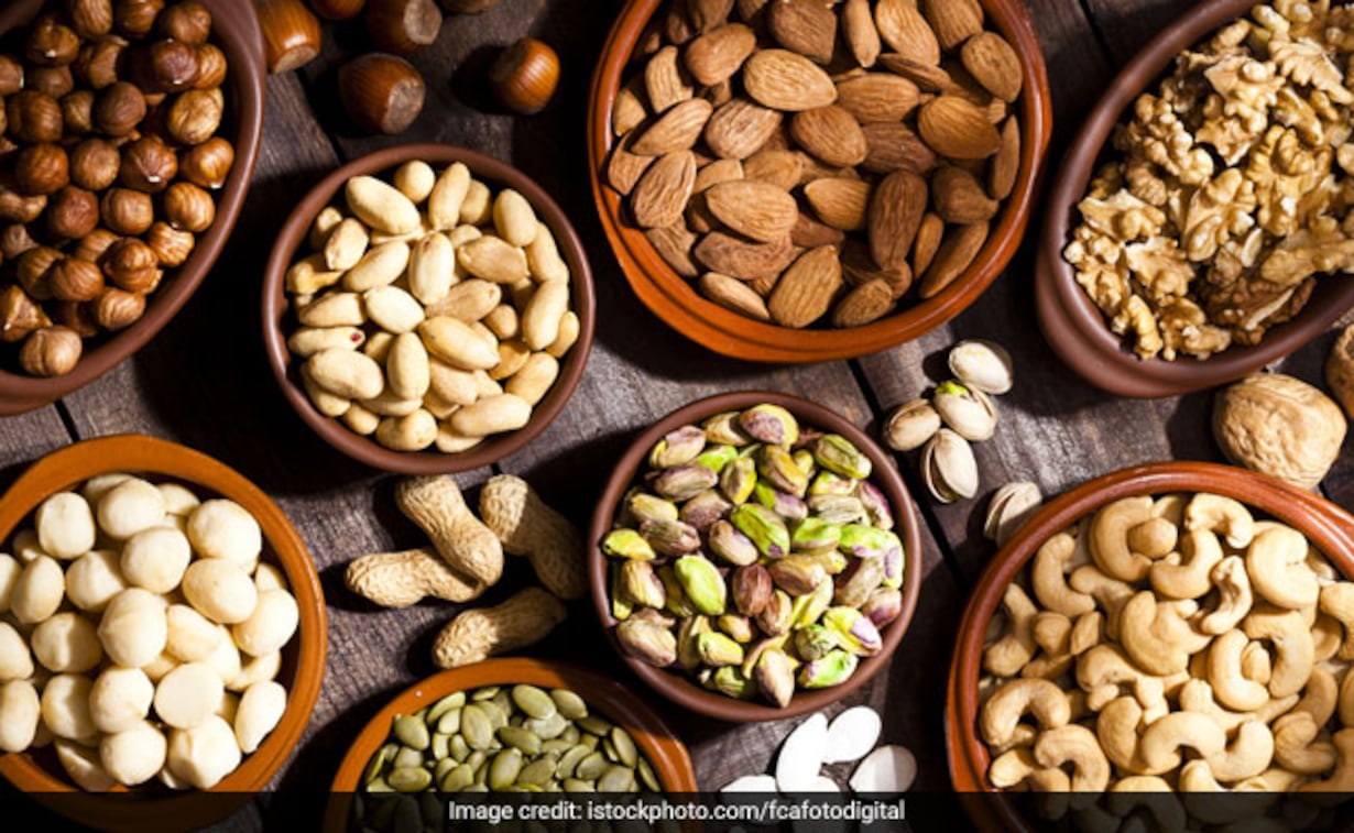 Nuts