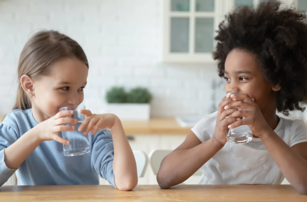 Water Dispenser
