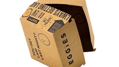 Burger Boxes with wholesale rates