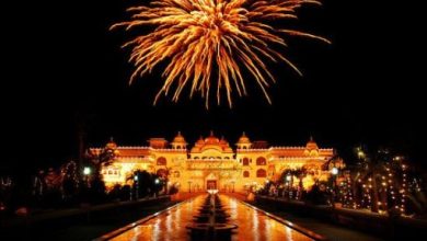 new year parties in jaipur