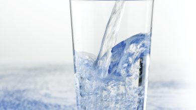 Carbonated Water Machine
