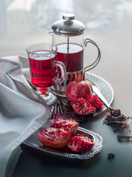 Best Organic Pomegranate Juices