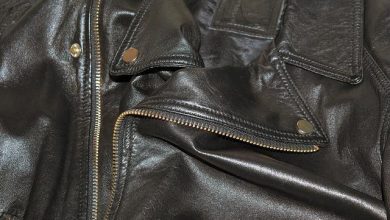 How Do You Wash a Jacket Without Ruining It