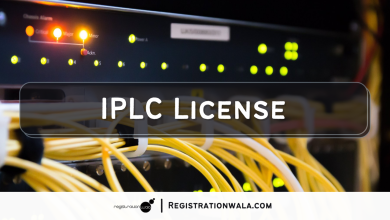 IPLC License