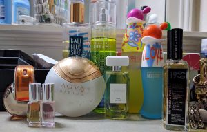 Best perfume shop in karachi