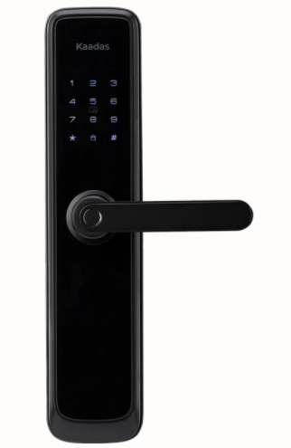 Kaddas lock