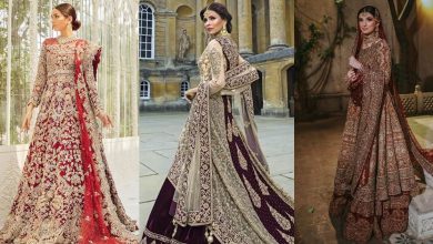 Bridal dresses