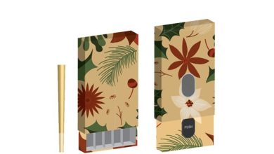 Pre Roll Packaging with wholesale prices