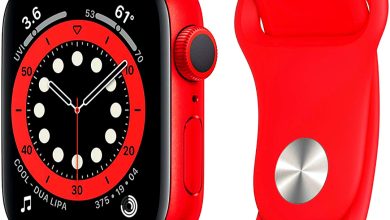 Apple Digital Watches Se,6