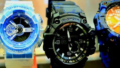 Luminox Watches