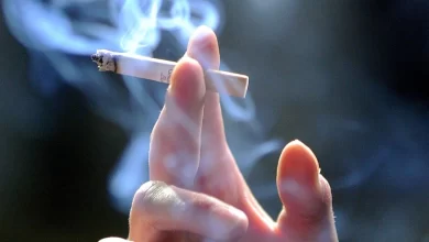smoking