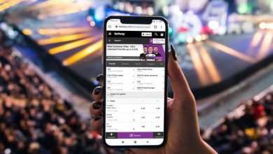 best esports betting