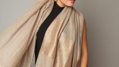 scarf