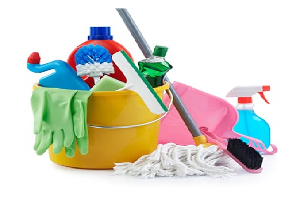Cleaning Services
