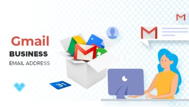 create a business Gmail account for free