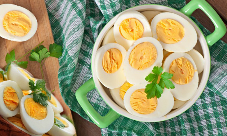 Egg
