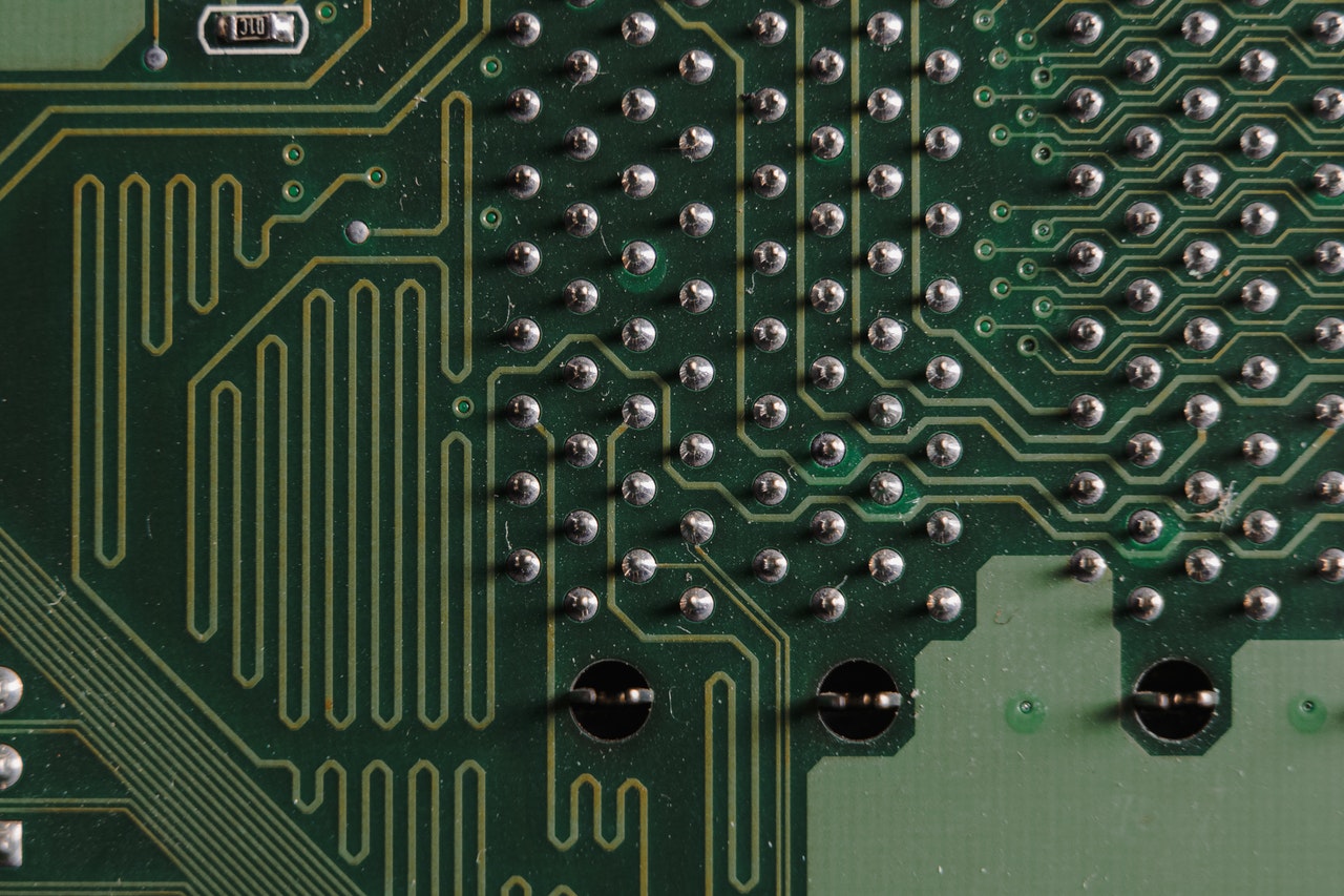 Electronic Manufacturing Services