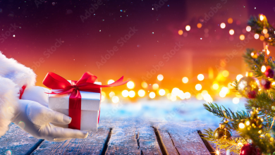 New Year's Eve: destinations in France for the whole family