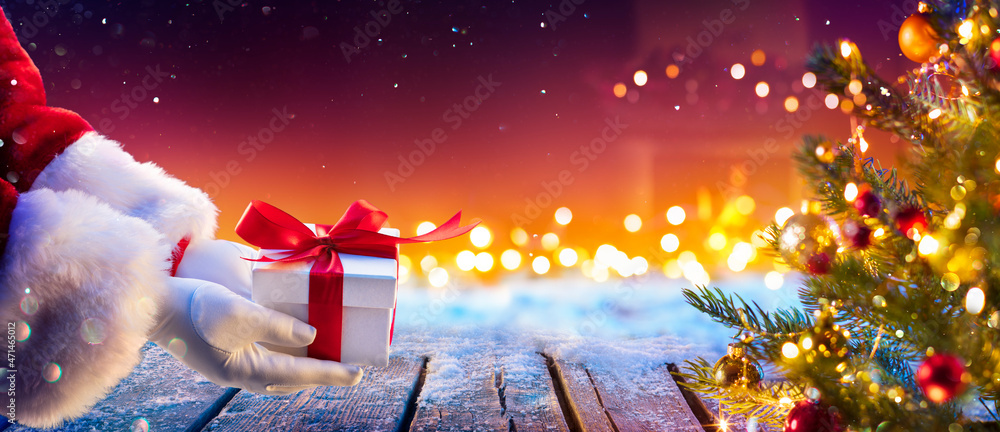 New Year's Eve: destinations in France for the whole family