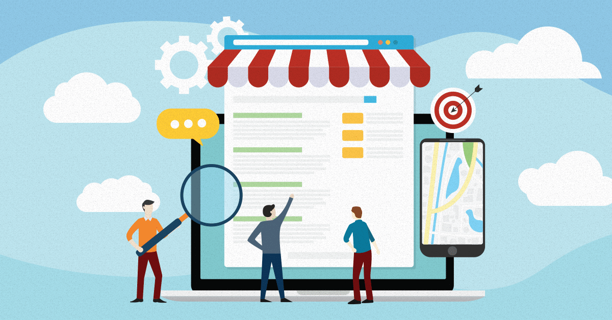local SEO Guide