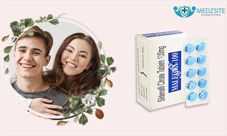 Buy malegra 100 Mg