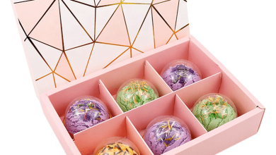 BATH BOMB