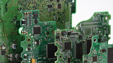 Circuit Board Assembly Services