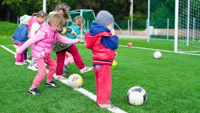 kids sports