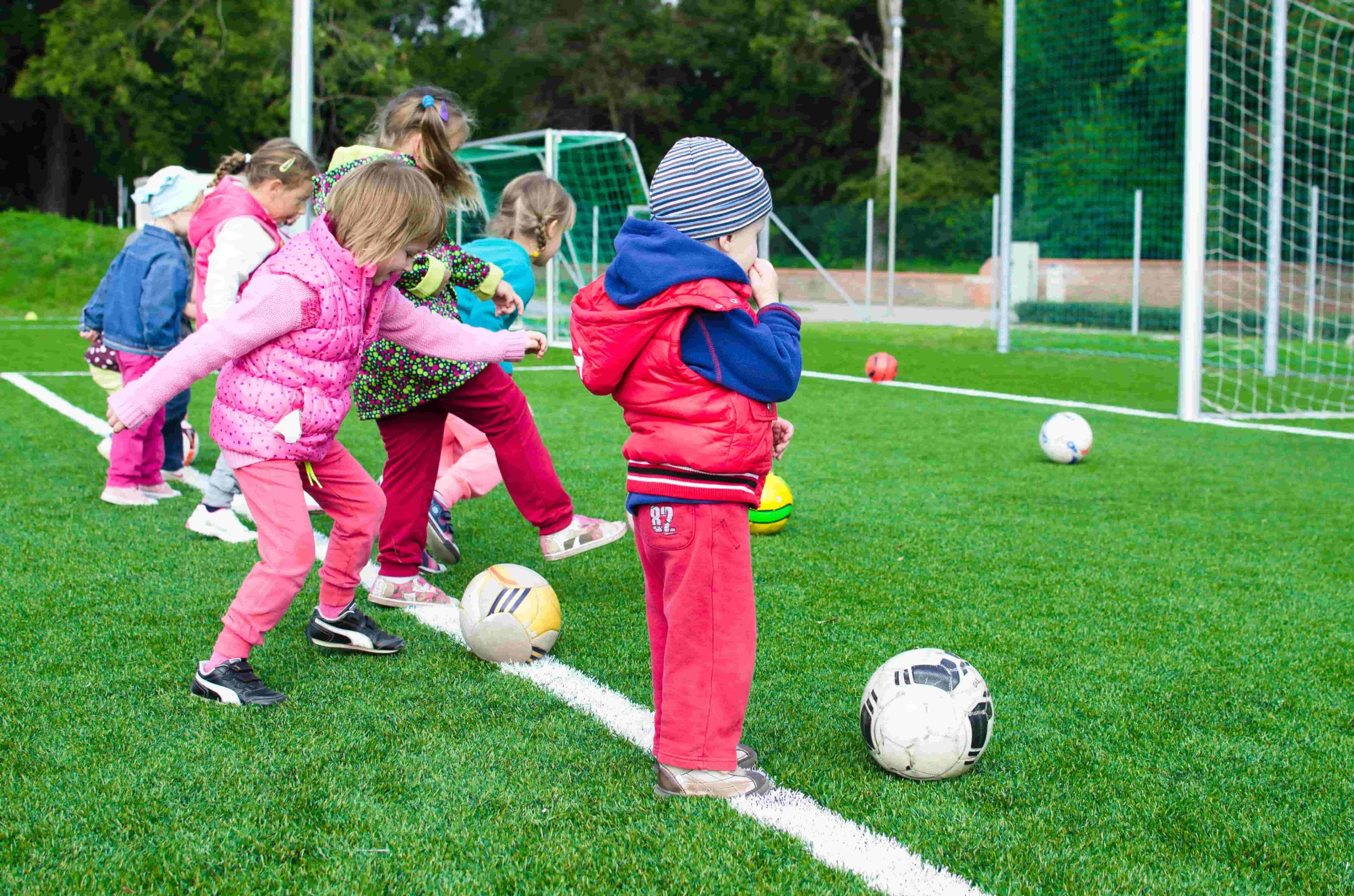 kids sports