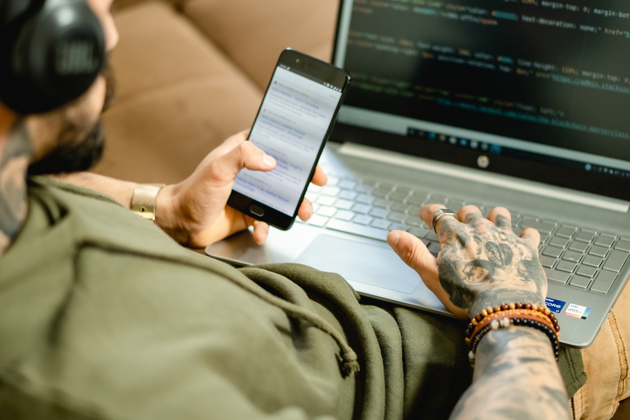software developer