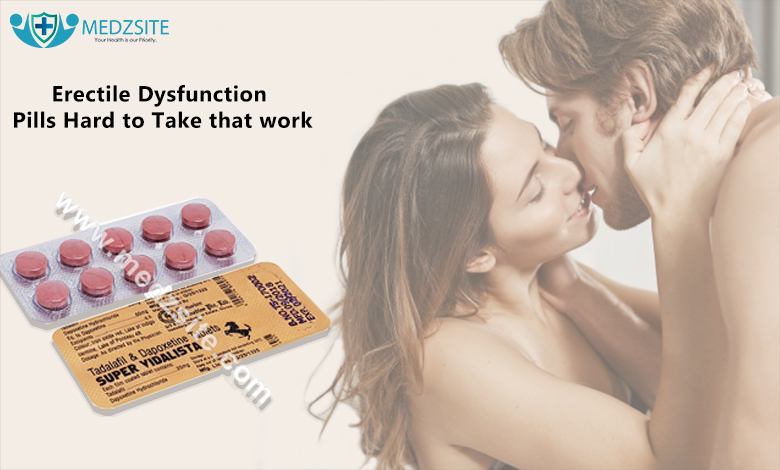 Erectile dysfunction