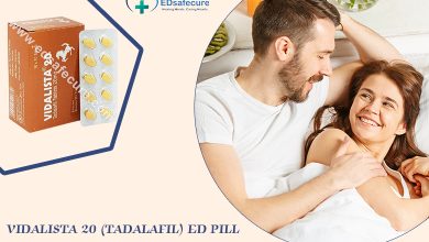 Buy vidalista 20 Mg Online