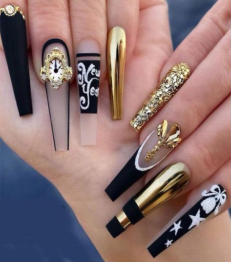 fashion nails