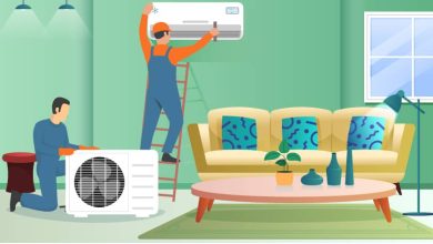 AC Service