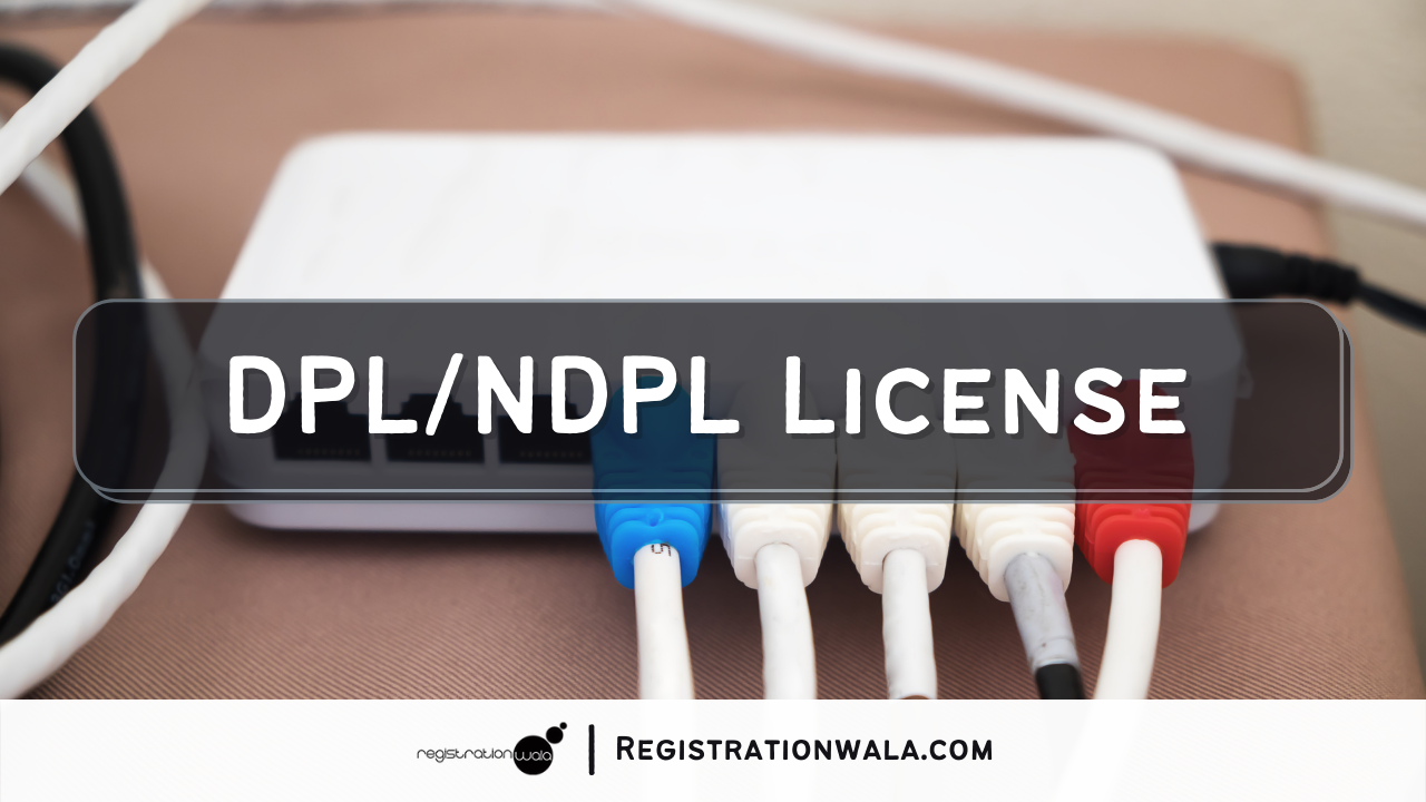 Dealer Possession License