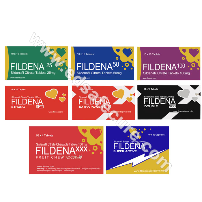 Fildena