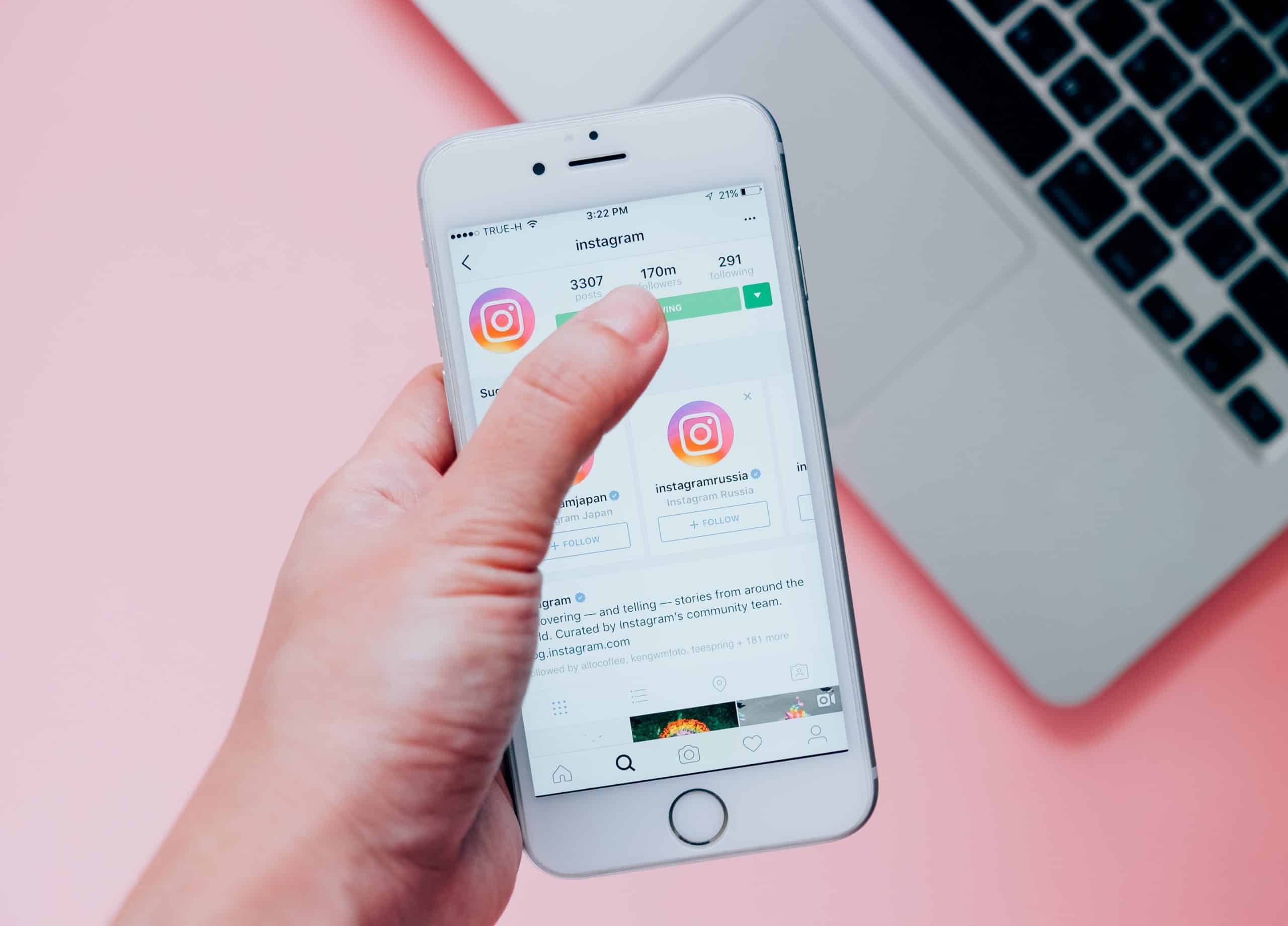 Buy Instagram Followers 