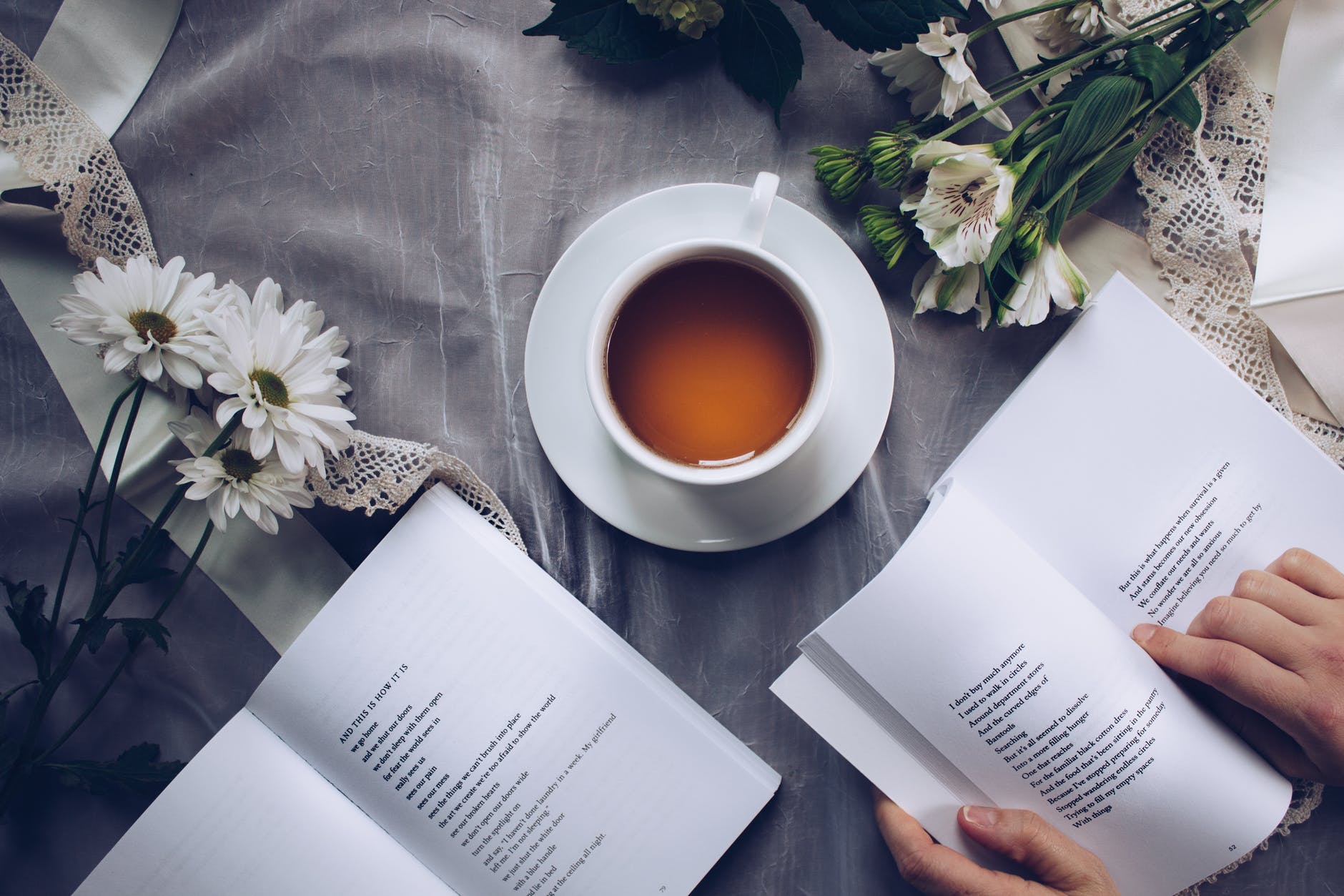 Healthy Habits to Boost Brain Health