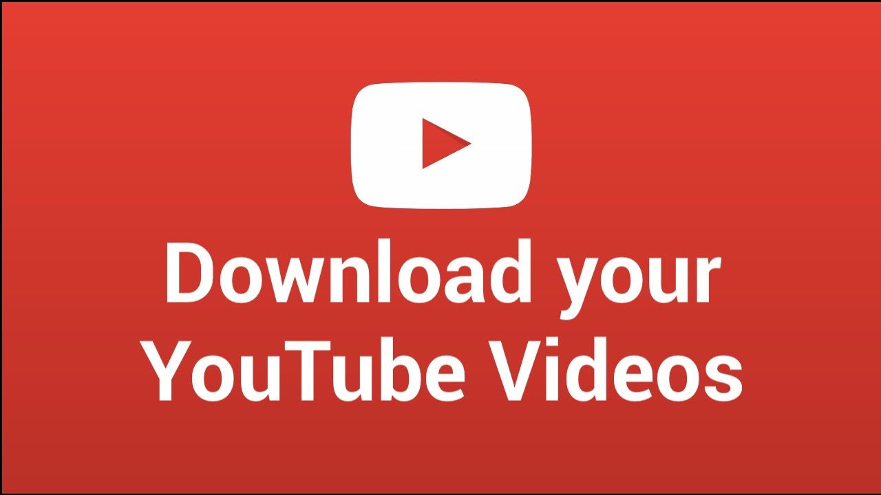 Youtube downloader online
