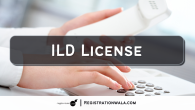 International Long Distance License