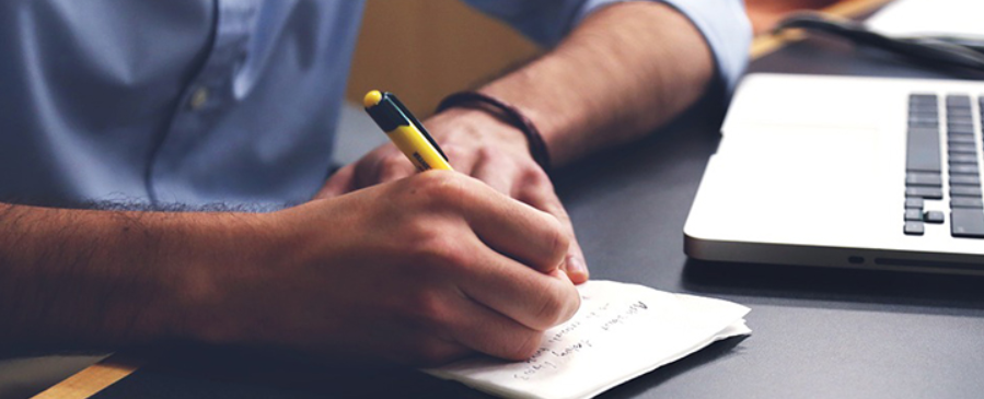 Academic Writing Skills