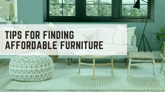 furniture stores