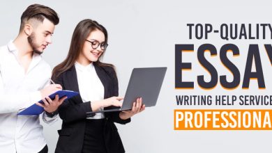professional essay writers