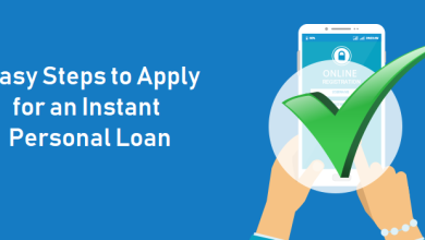 Instant Loan app