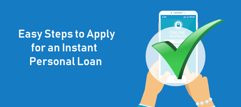 Instant Loan app