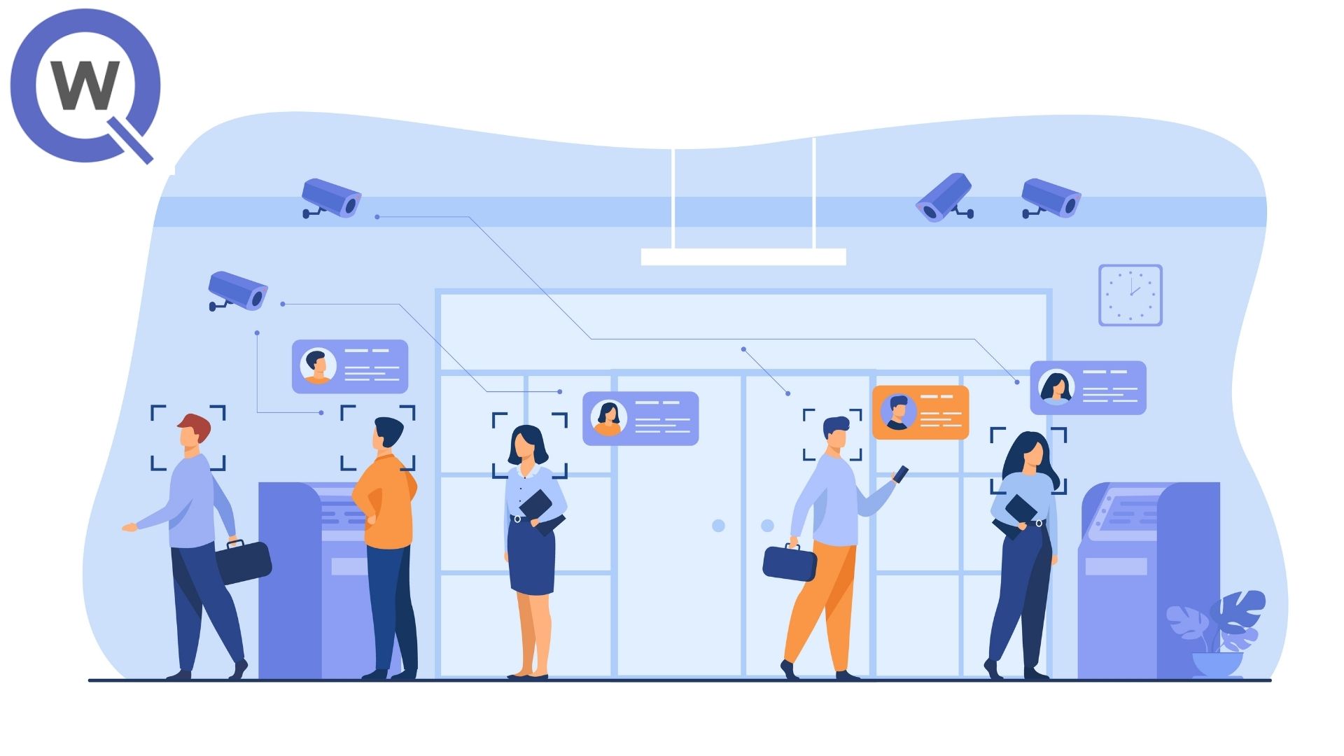 Banking Queue System