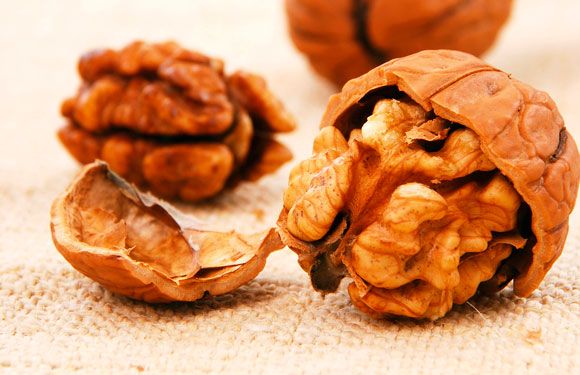 Nuts
